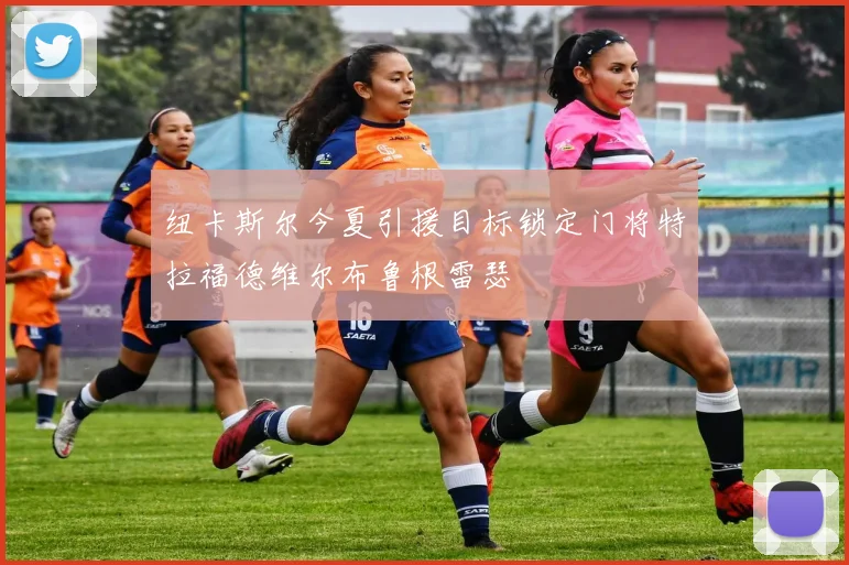 纽卡斯尔今夏引援目标锁定门将特拉福德维尔布鲁根雷瑟