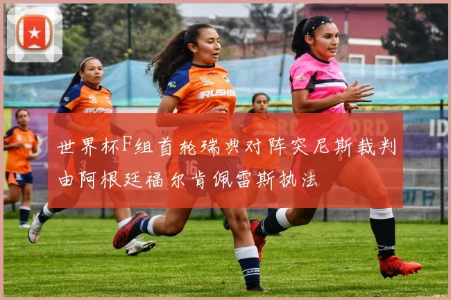世界杯F组首轮瑞典对阵突尼斯裁判由阿根廷福尔肯佩雷斯执法